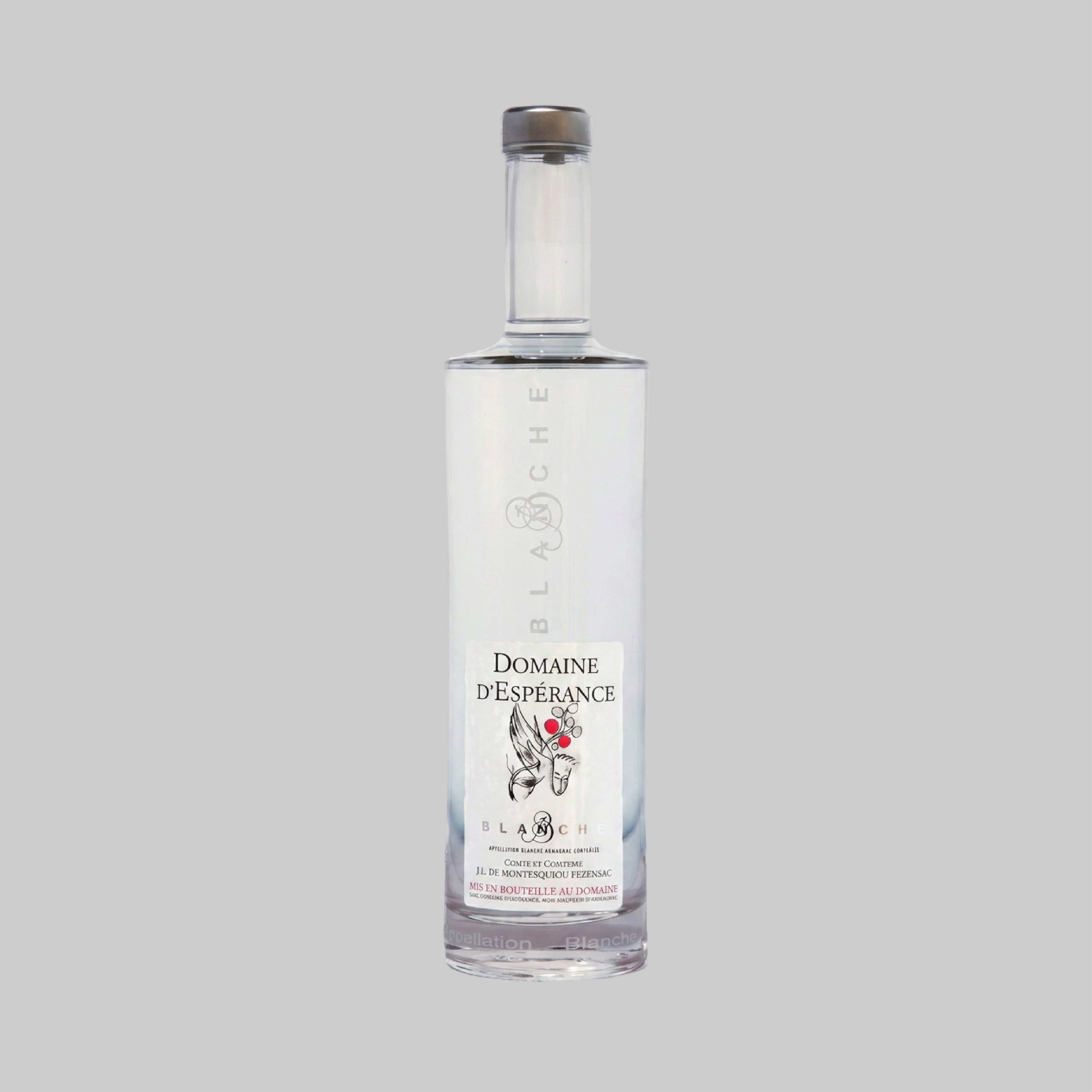 Domaine d'Esperance Blanche d'Armagnac 700ml 46.0% | TIME2DRINK